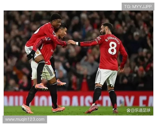 曼联计划世界杯前与B费谈未来