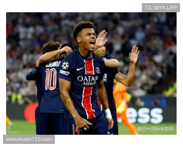 恩里克:姆巴佩离开对我们来说很遗憾;巴黎渴望欧冠冠军已久