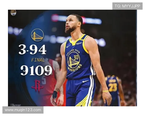 库里缺阵 战爵士队内赛取消