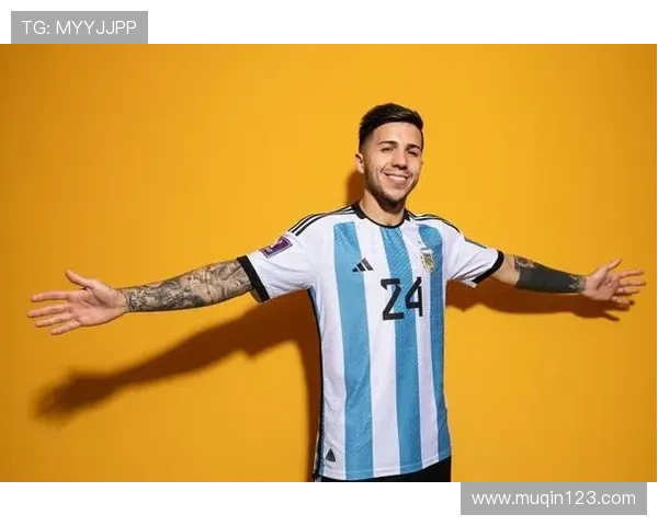 恩佐：状态巅峰全力为阿根廷